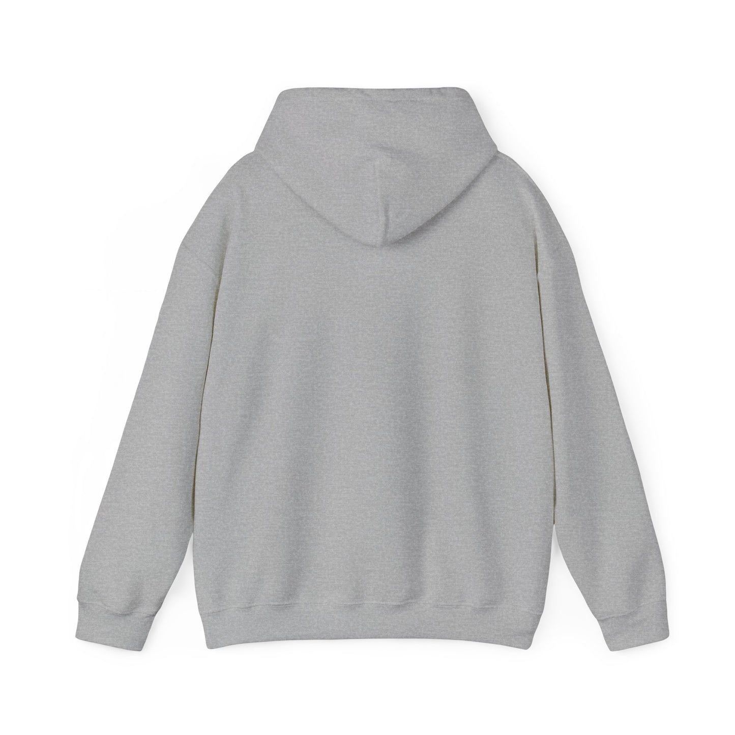 Wild Mushies Hooded Sweatshirt