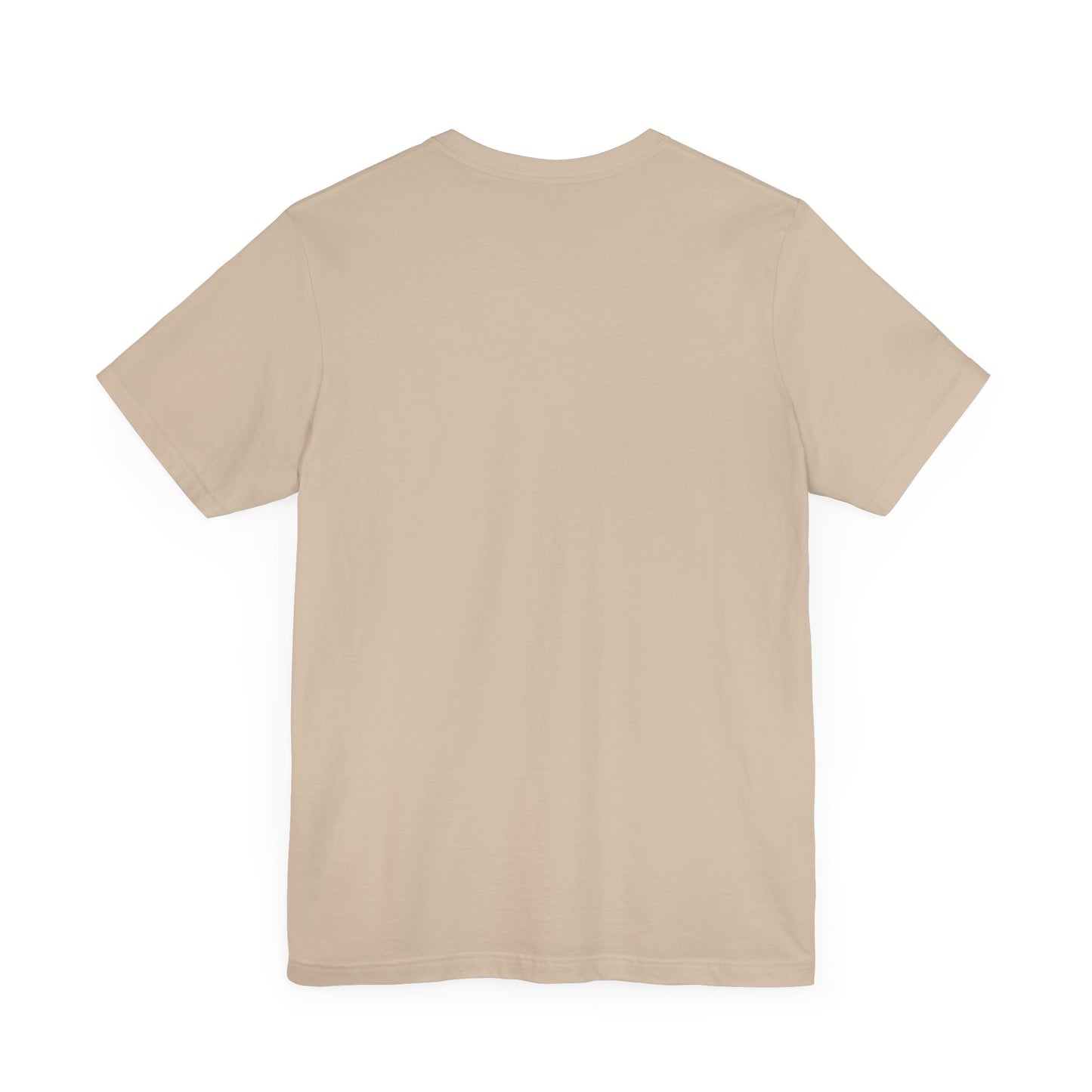 Alice in Mushiesland Short Sleeve Tee
