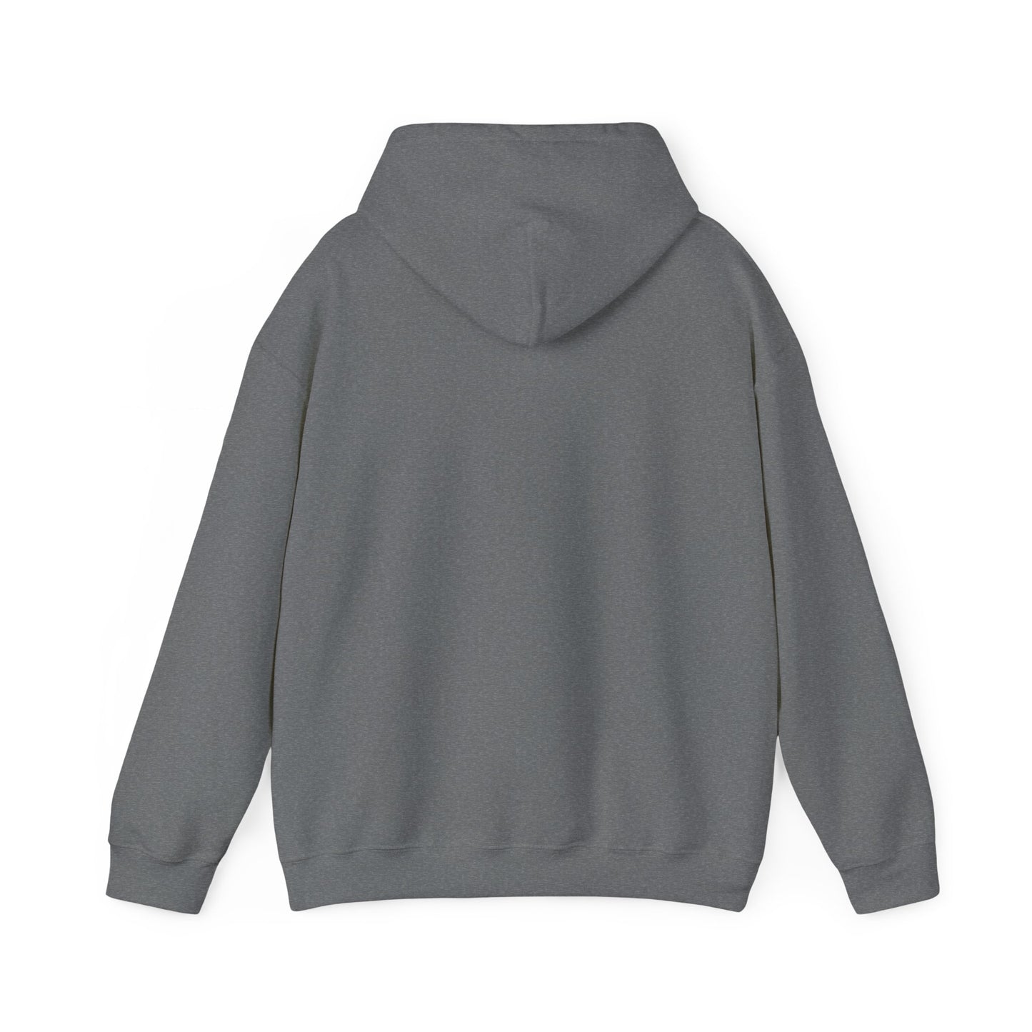 Alice in Mushiesland Hooded Sweatshirt