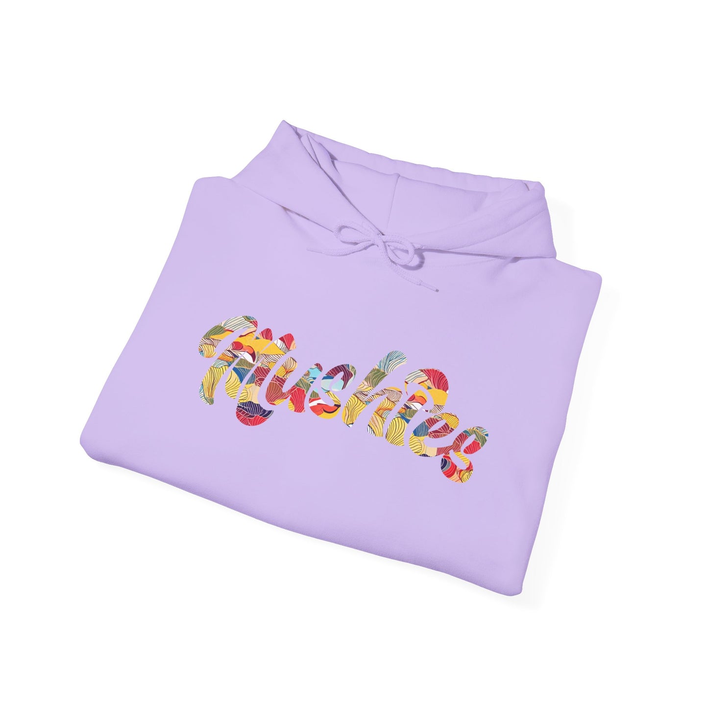 Wild Mushies Hooded Sweatshirt