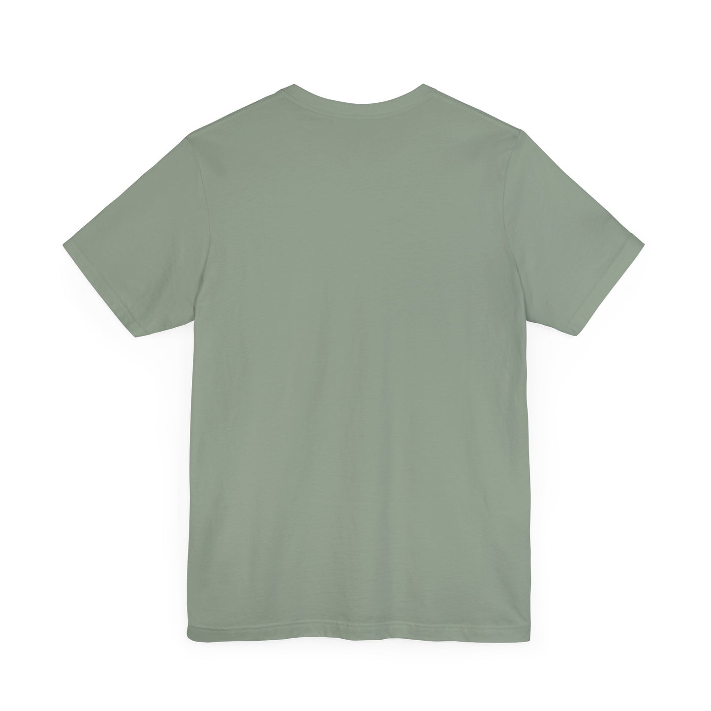 Alice in Mushiesland Short Sleeve Tee