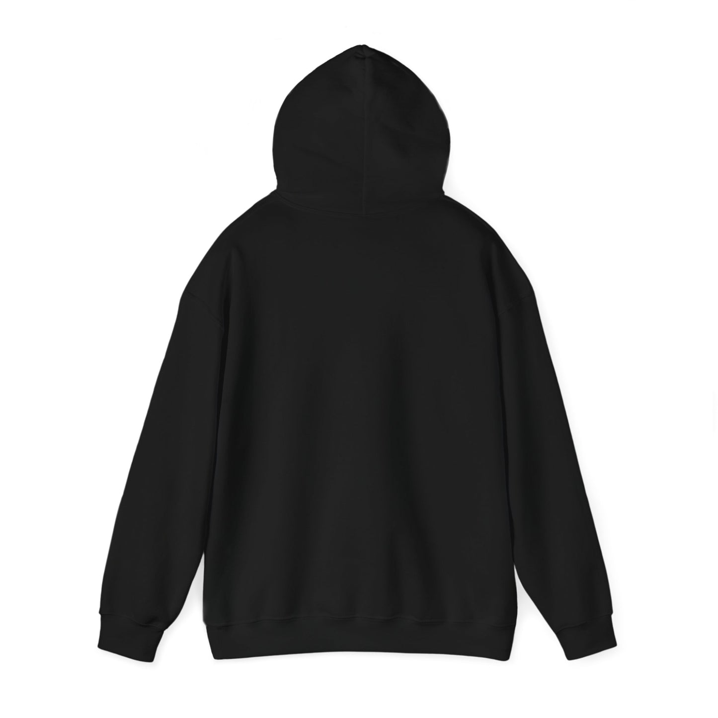Mushies Verde Degradado Hooded Sweatshirt