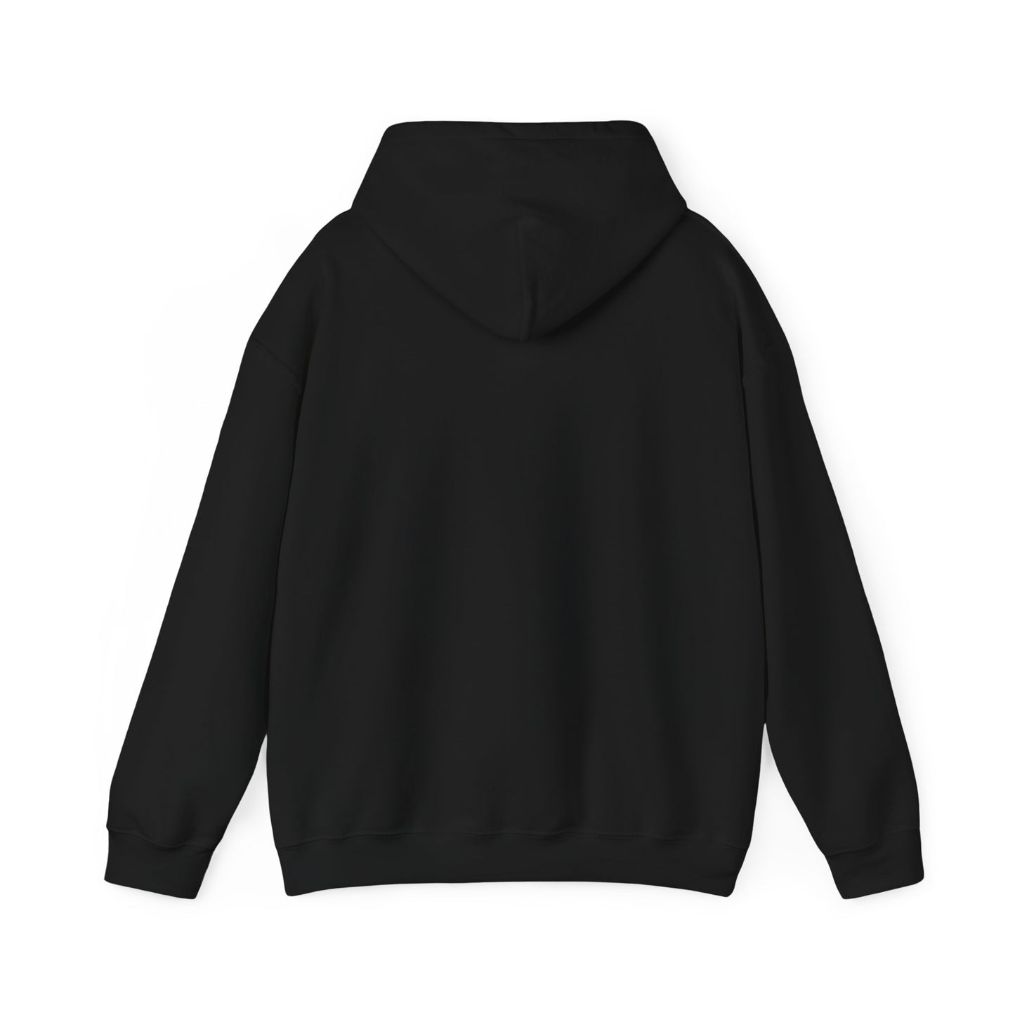 Mushies Verde Degradado Hooded Sweatshirt