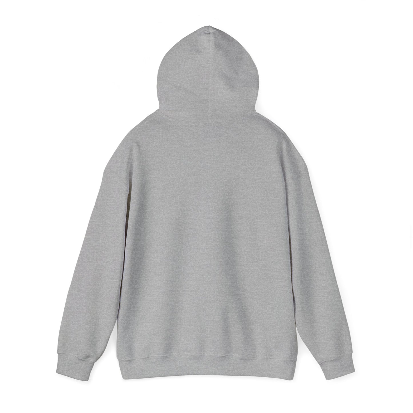 Wild Mushies Hooded Sweatshirt
