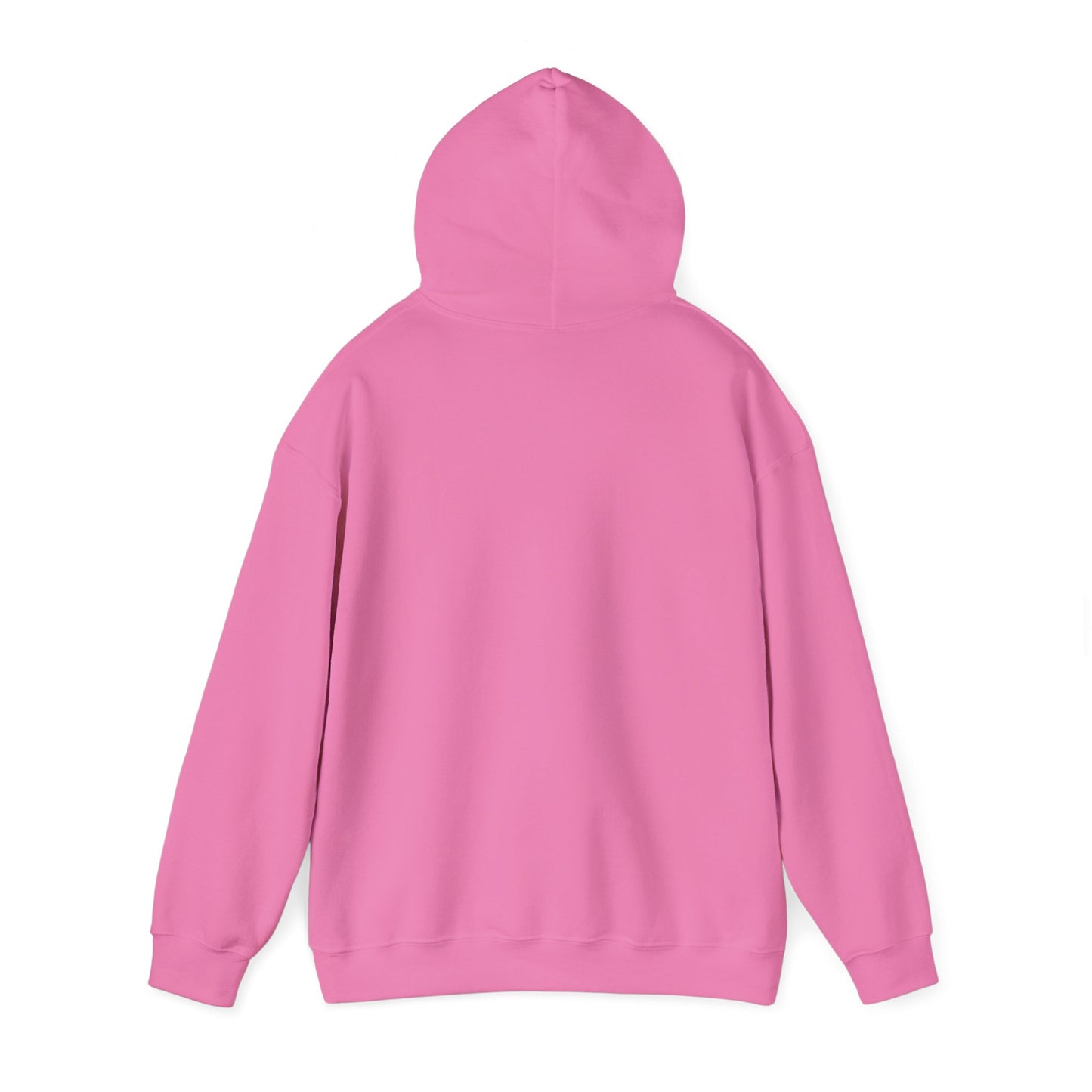 Sunset On Planet Mushies Hooded Sweatshirt