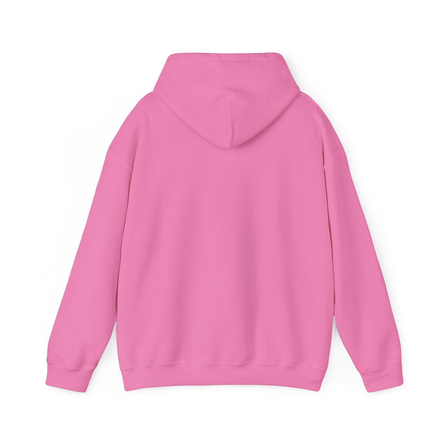 Sunset On Planet Mushies Hooded Sweatshirt
