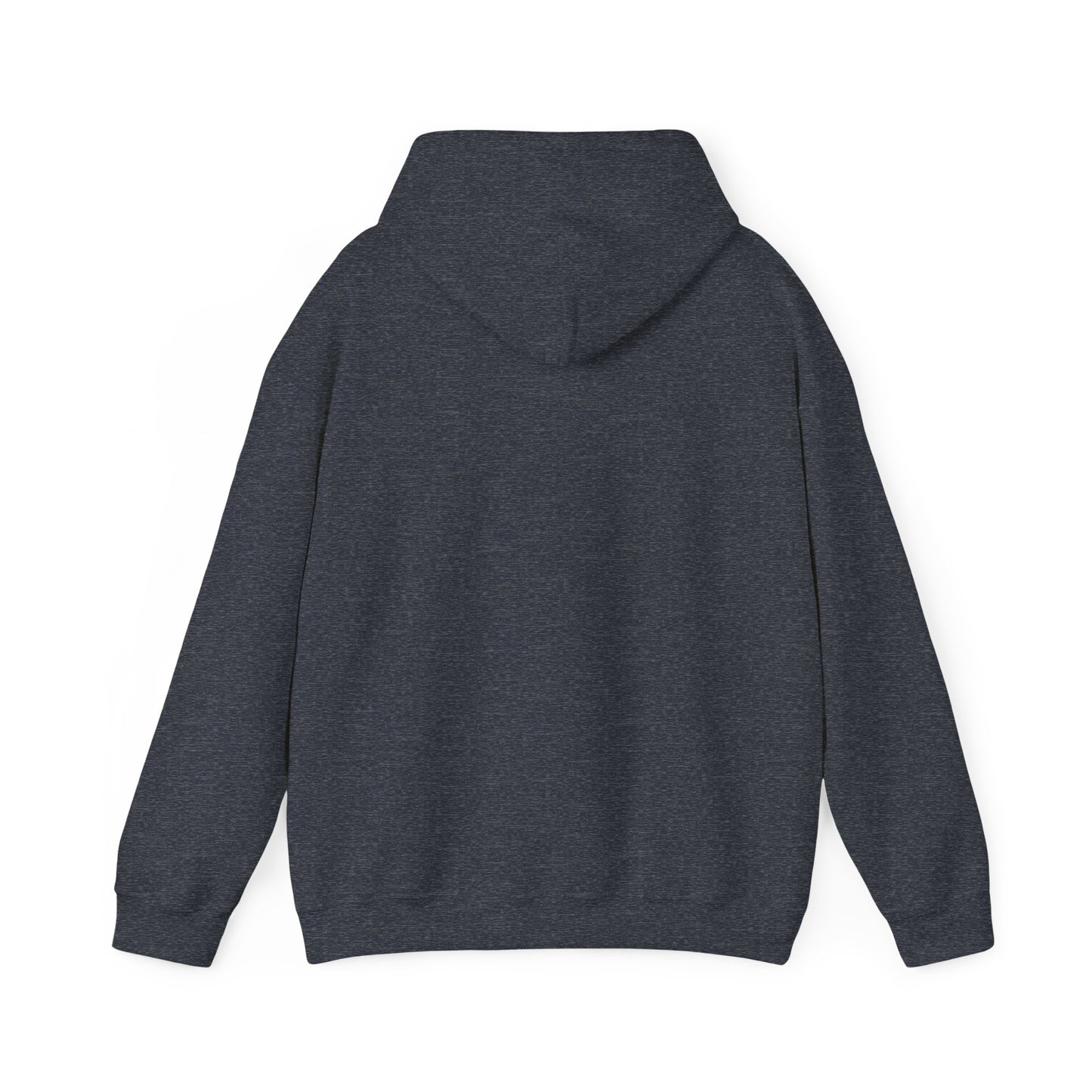 Mushies Magenta Degradado Hooded Sweatshirt