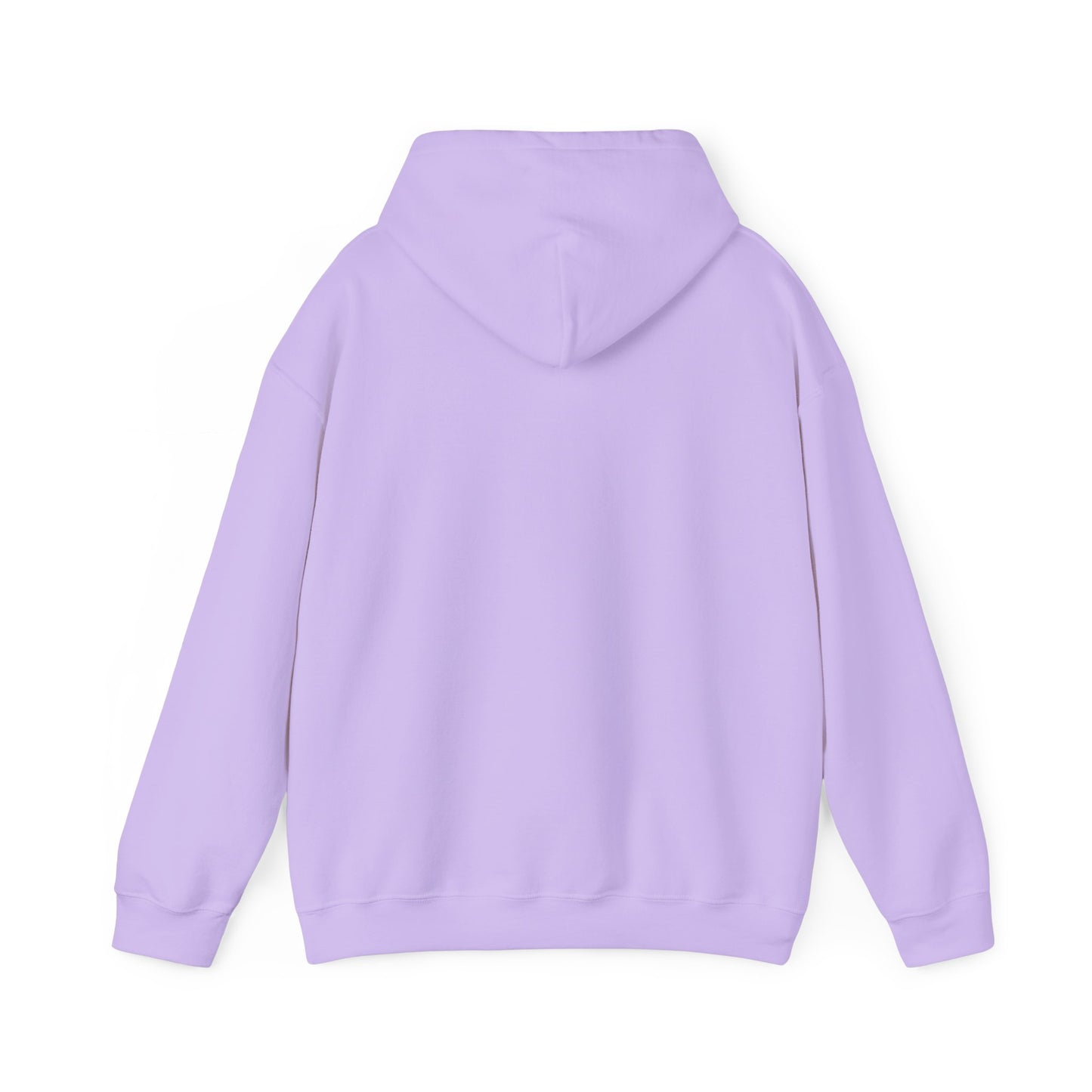 Mushies Azul Degradado Hooded Sweatshirt