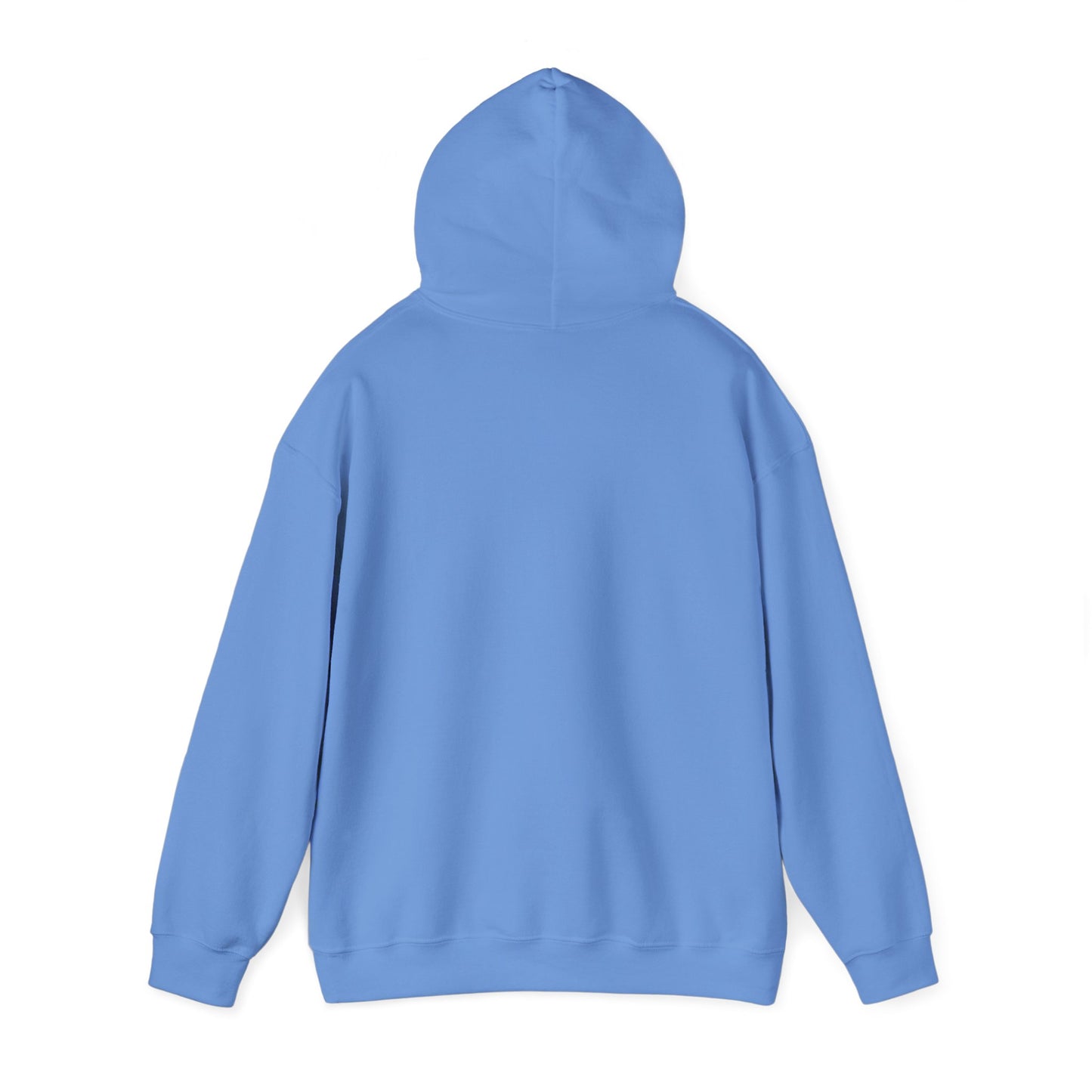 Wild Mushies Hooded Sweatshirt
