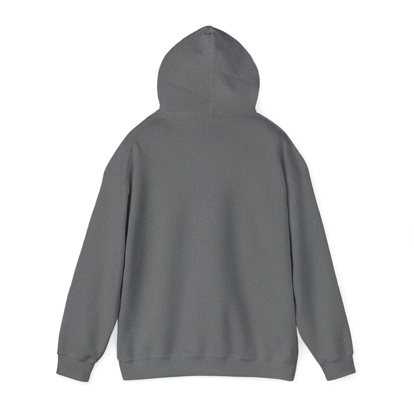 Alice in Mushiesland Hooded Sweatshirt