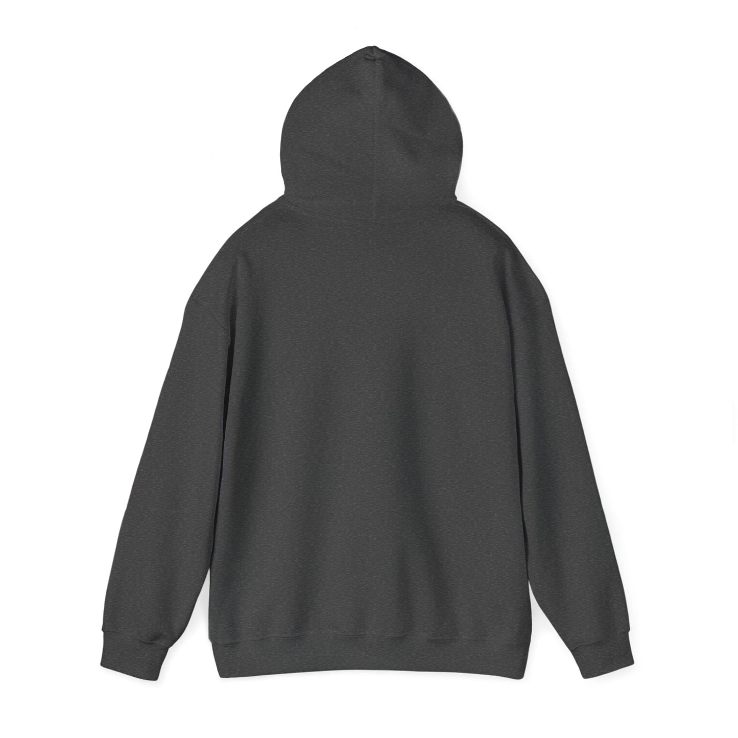 Alice in Mushiesland Hooded Sweatshirt