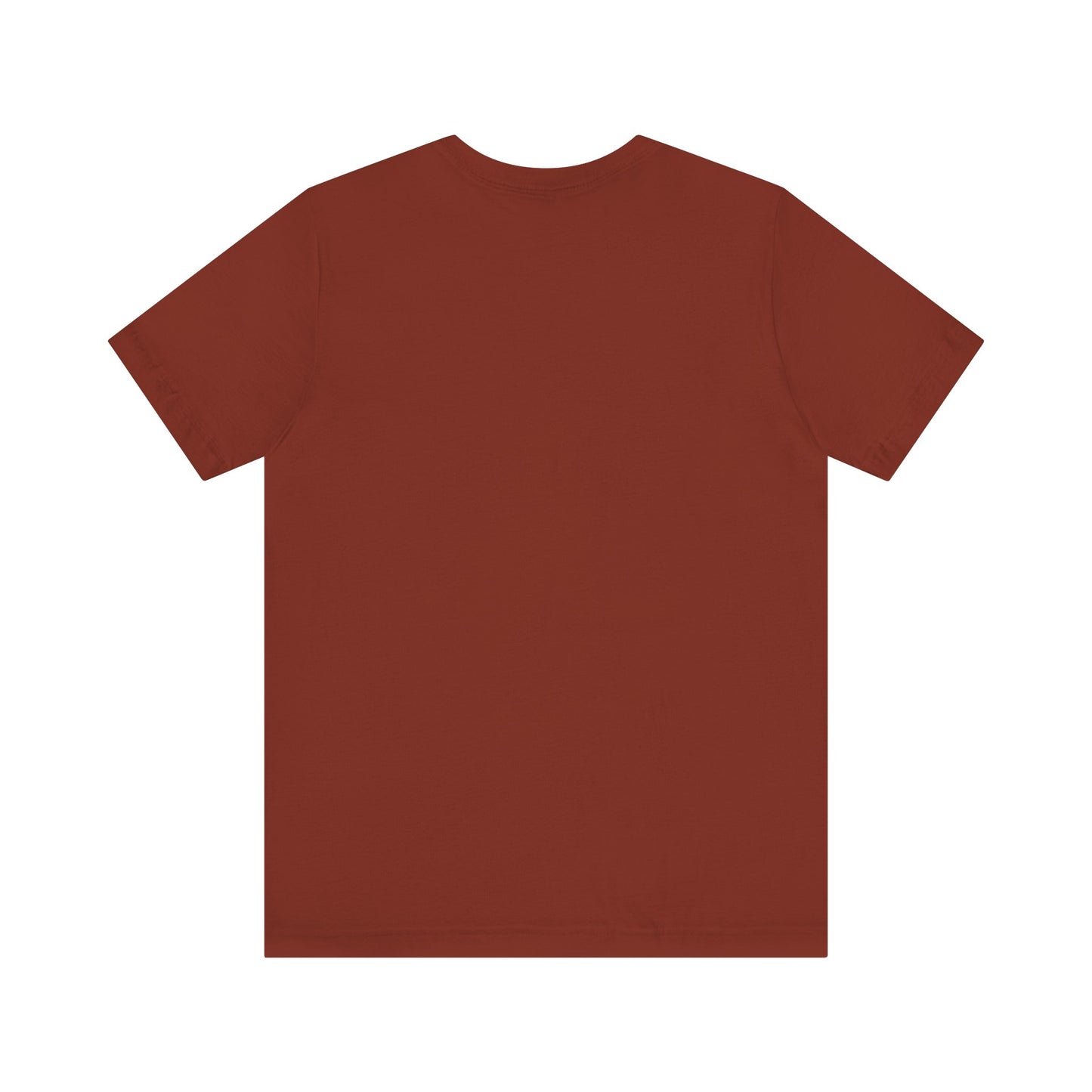 Alice in Mushiesland Short Sleeve Tee