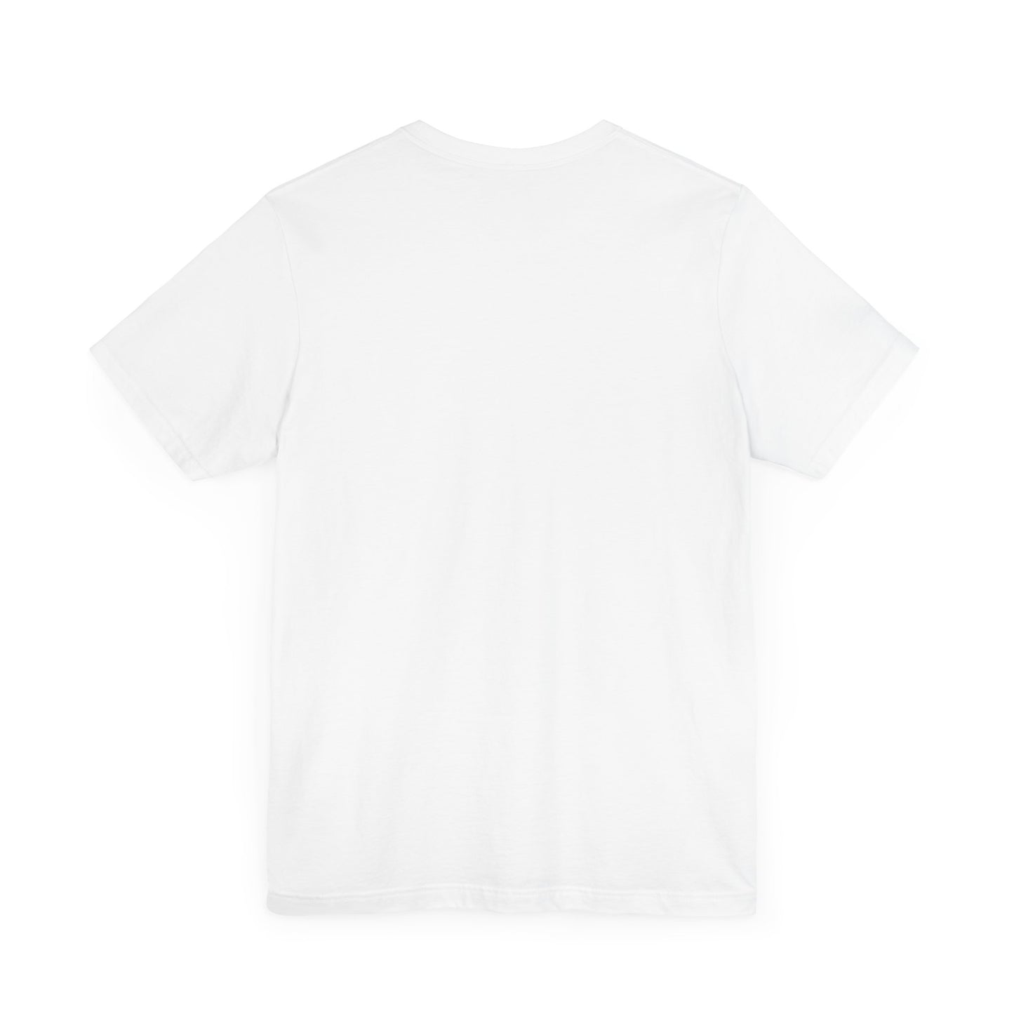 Alice in Mushiesland Short Sleeve Tee