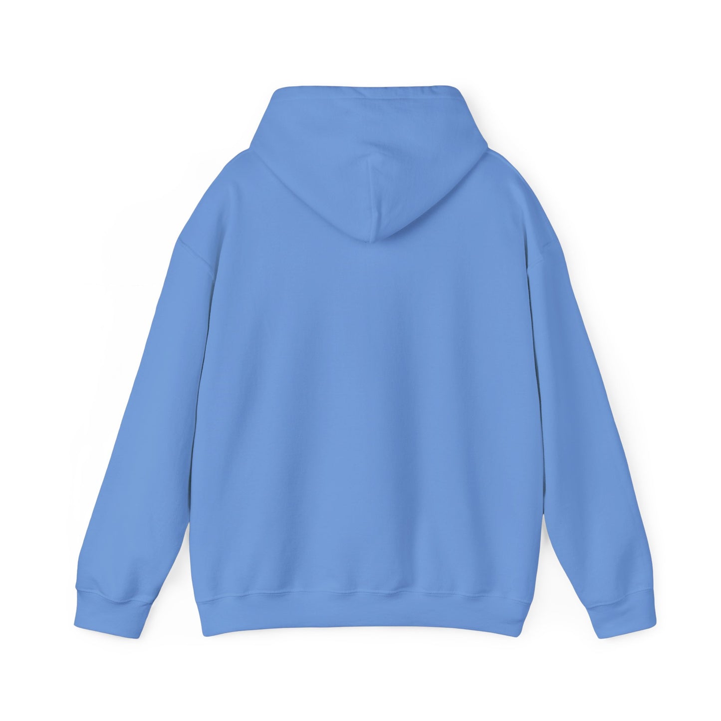 Mushies Mountain Hooded Sweatshirt