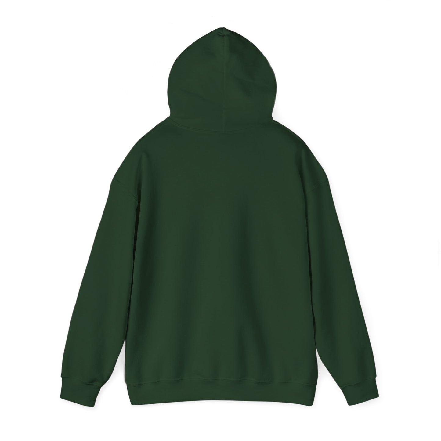 Mushies Mountain Hooded Sweatshirt