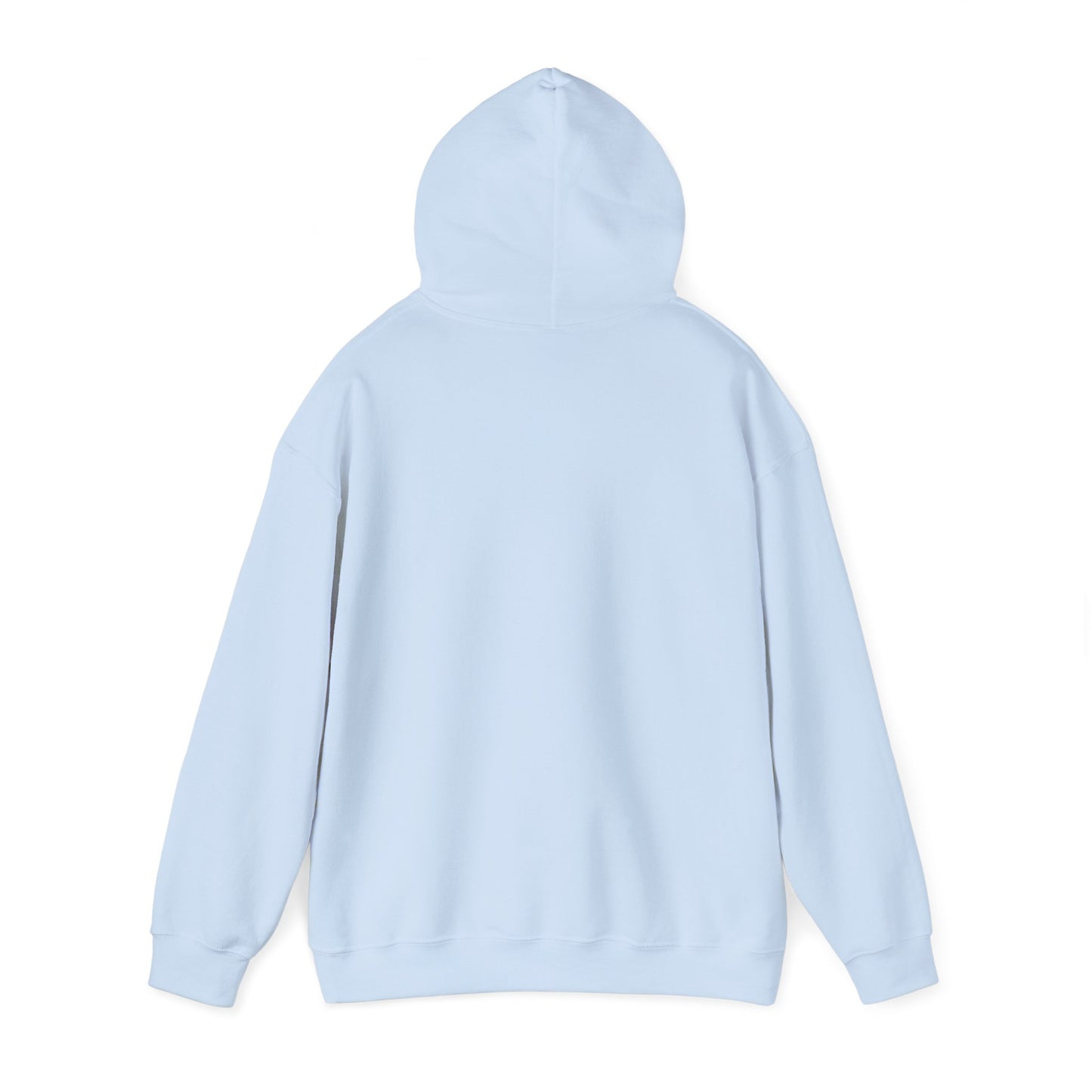 Alice in Mushiesland Hooded Sweatshirt