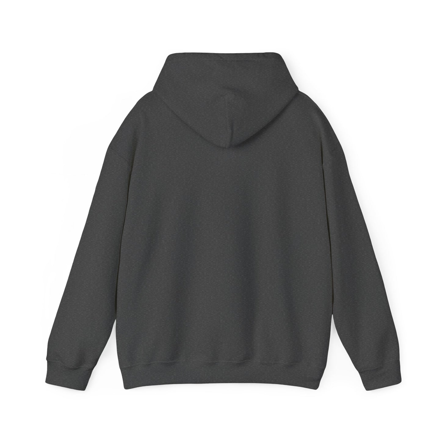 Mushies Azul Degradado Hooded Sweatshirt
