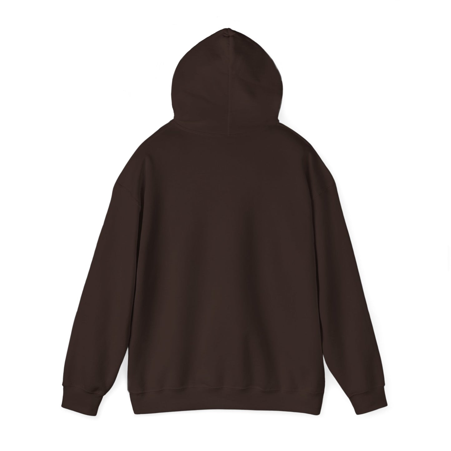 Wild Mushies Hooded Sweatshirt