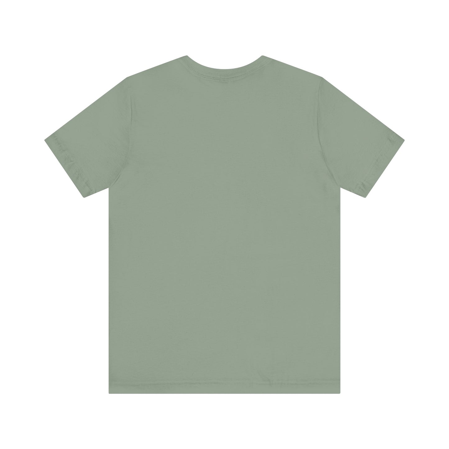 Alice in Mushiesland Short Sleeve Tee
