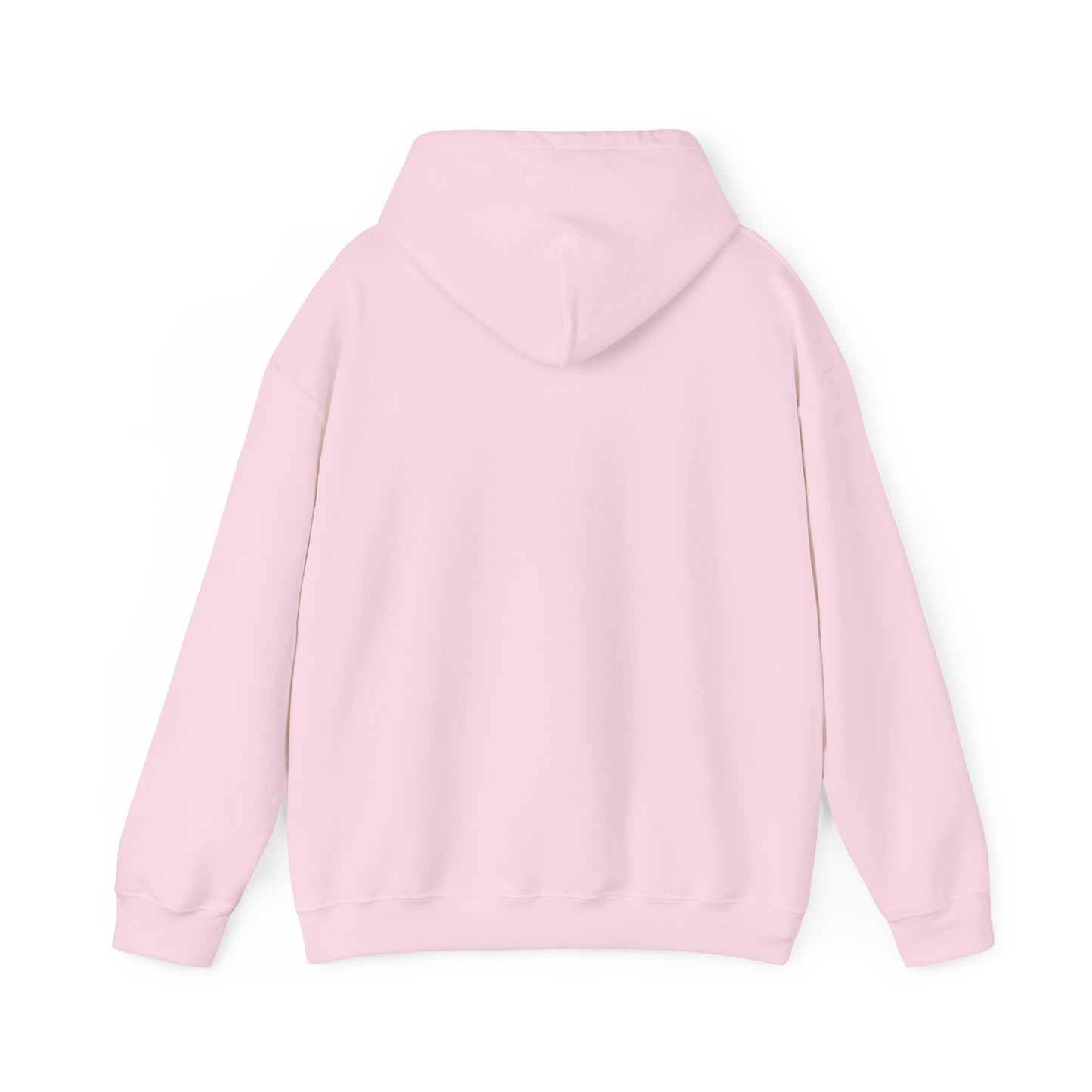 Wild Mushies Hooded Sweatshirt