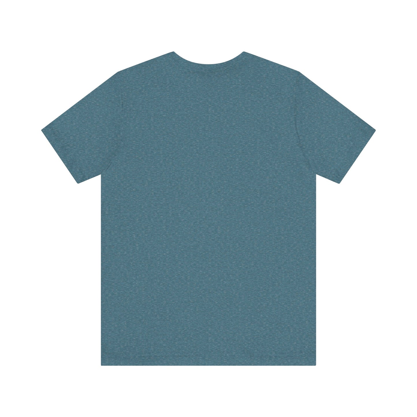 Alice in Mushiesland Short Sleeve Tee