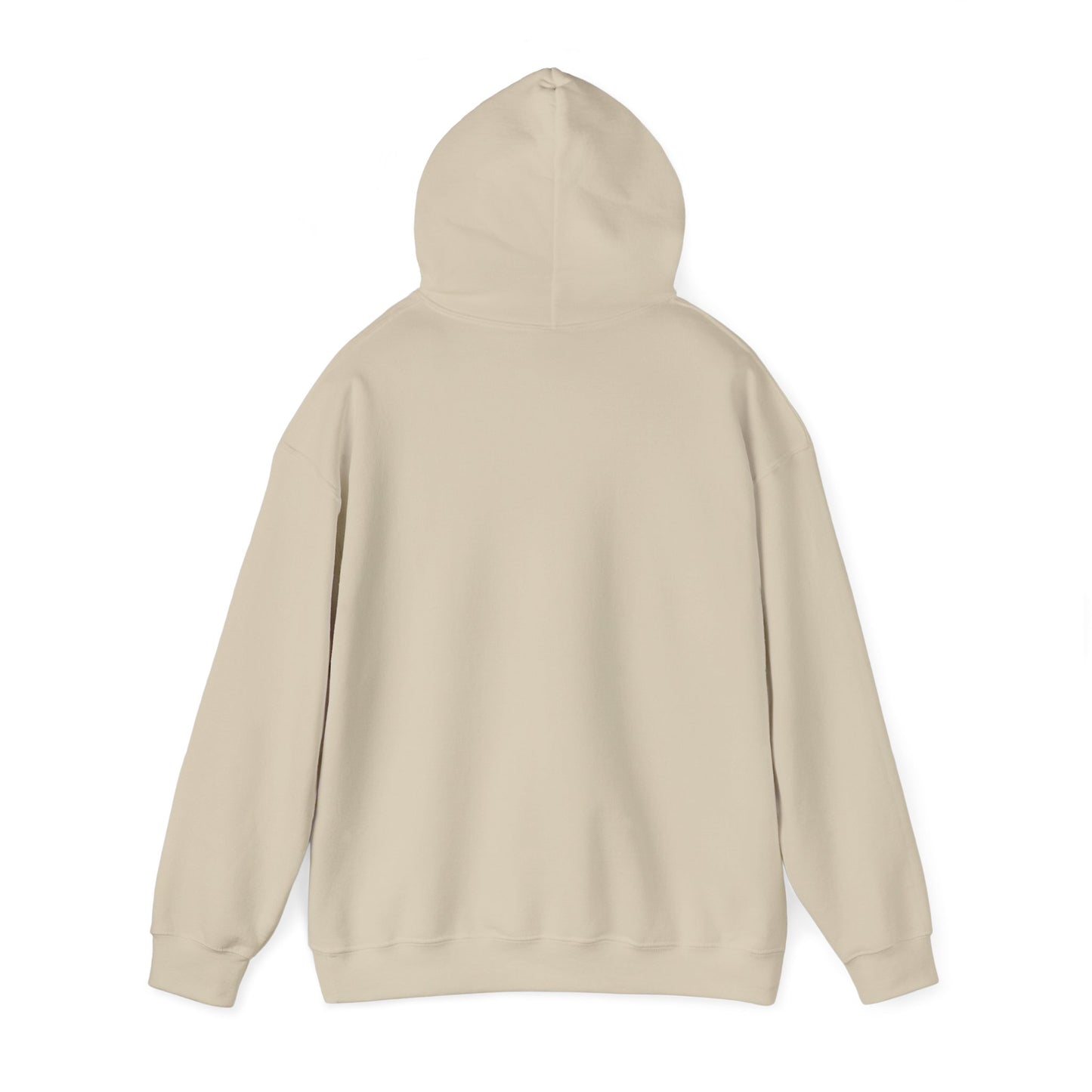 Alice in Mushiesland Hooded Sweatshirt