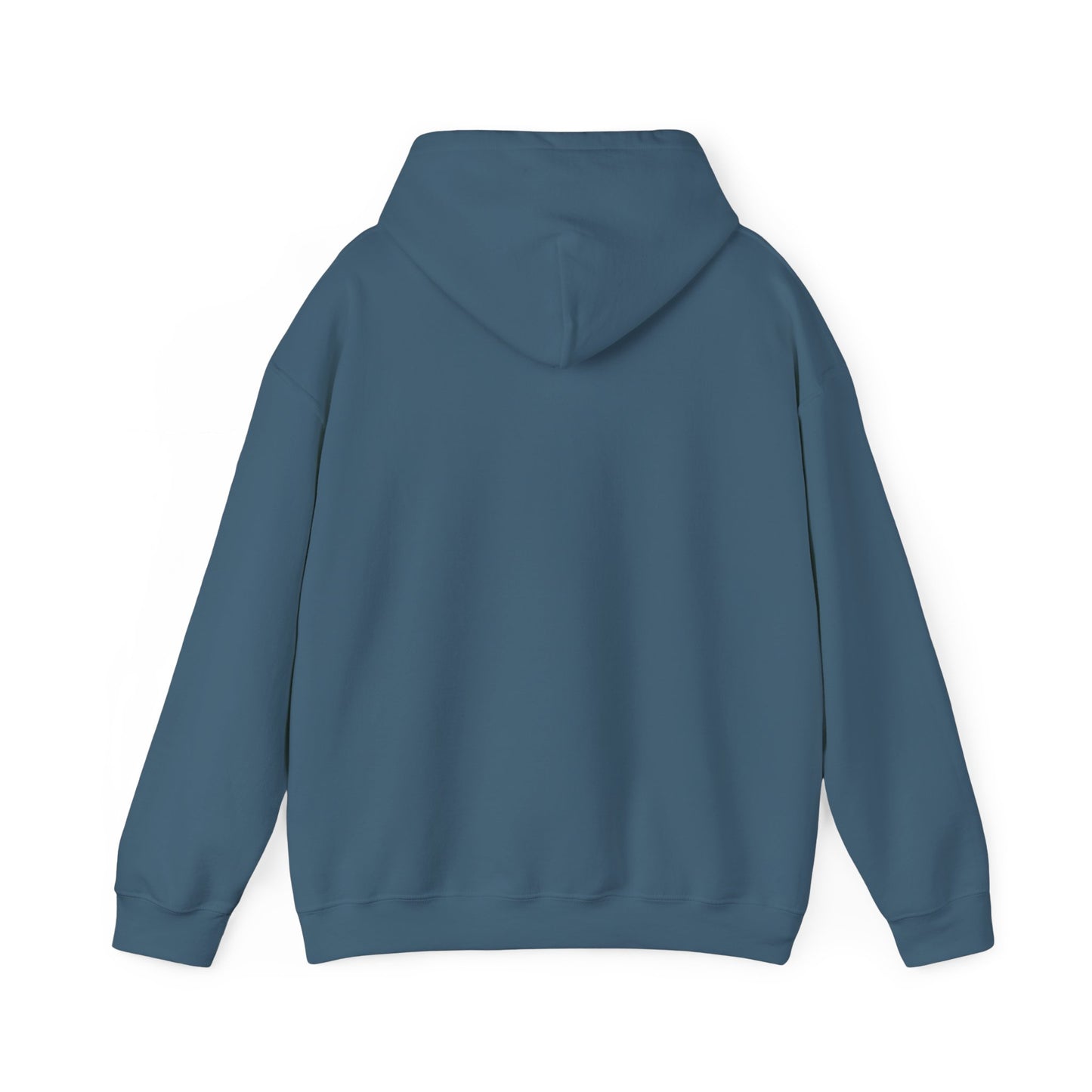 Alice in Mushiesland Hooded Sweatshirt