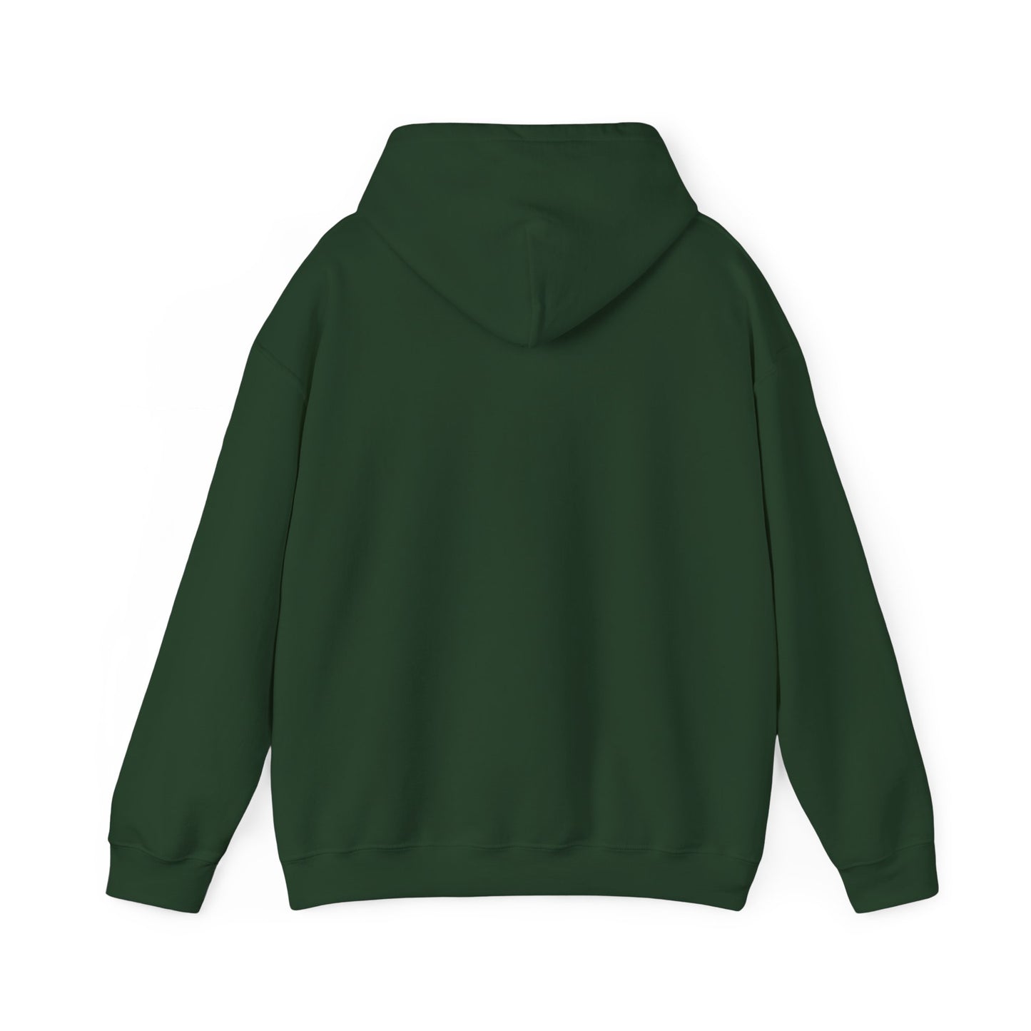 Mushies Mountain Hooded Sweatshirt