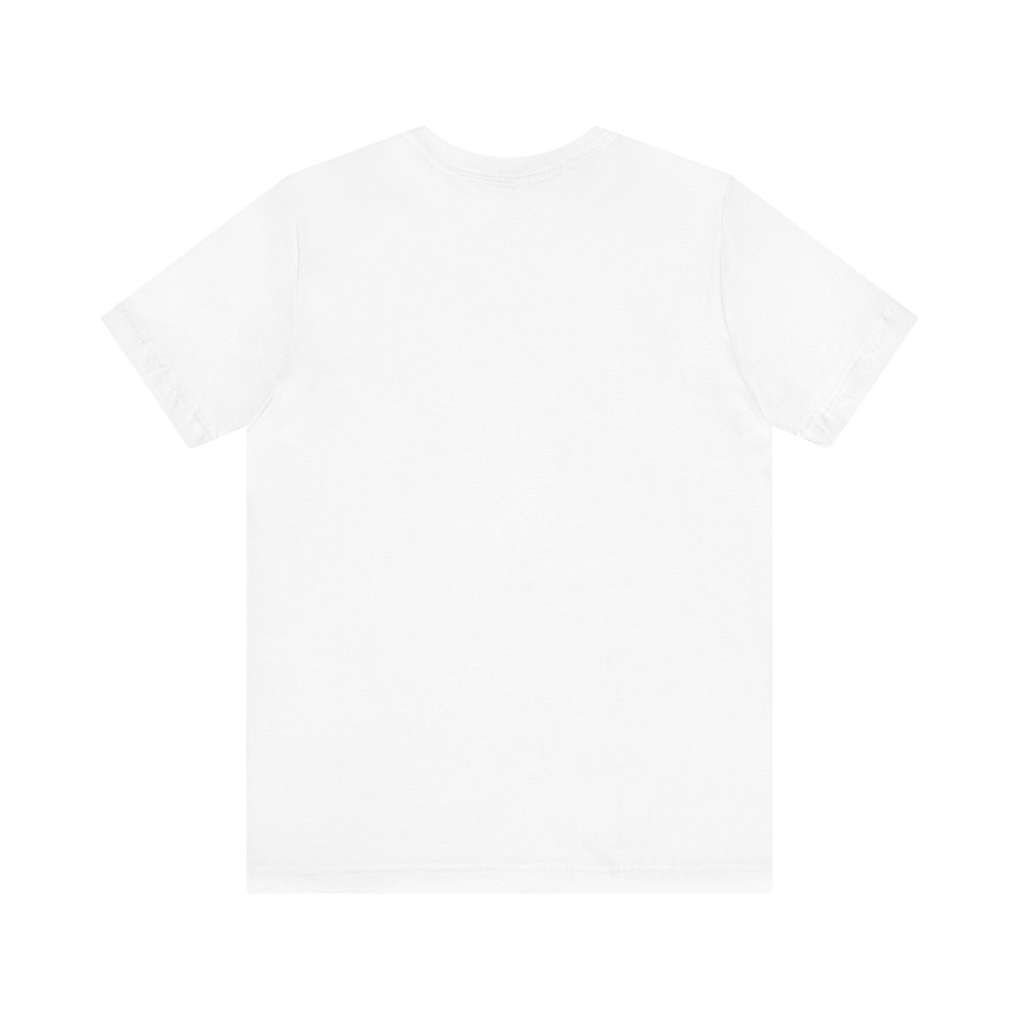 Alice in Mushiesland Short Sleeve Tee