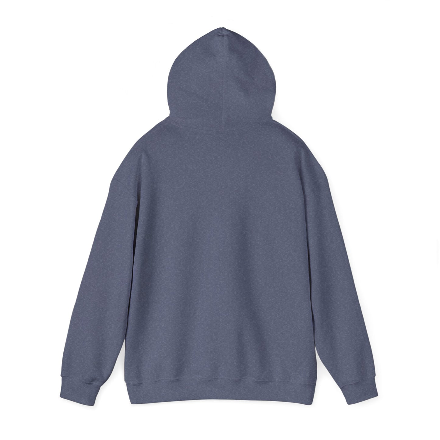 Alice in Mushiesland Hooded Sweatshirt