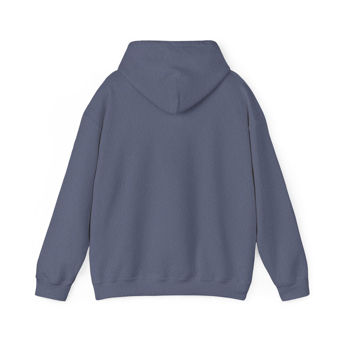 Alice in Mushiesland Hooded Sweatshirt